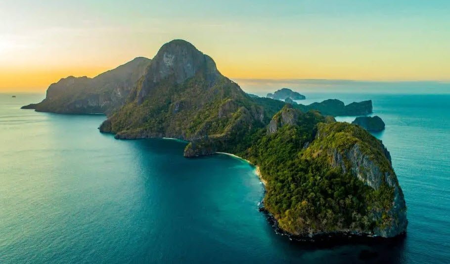 Cadlao Island, Philippines, Philippines
